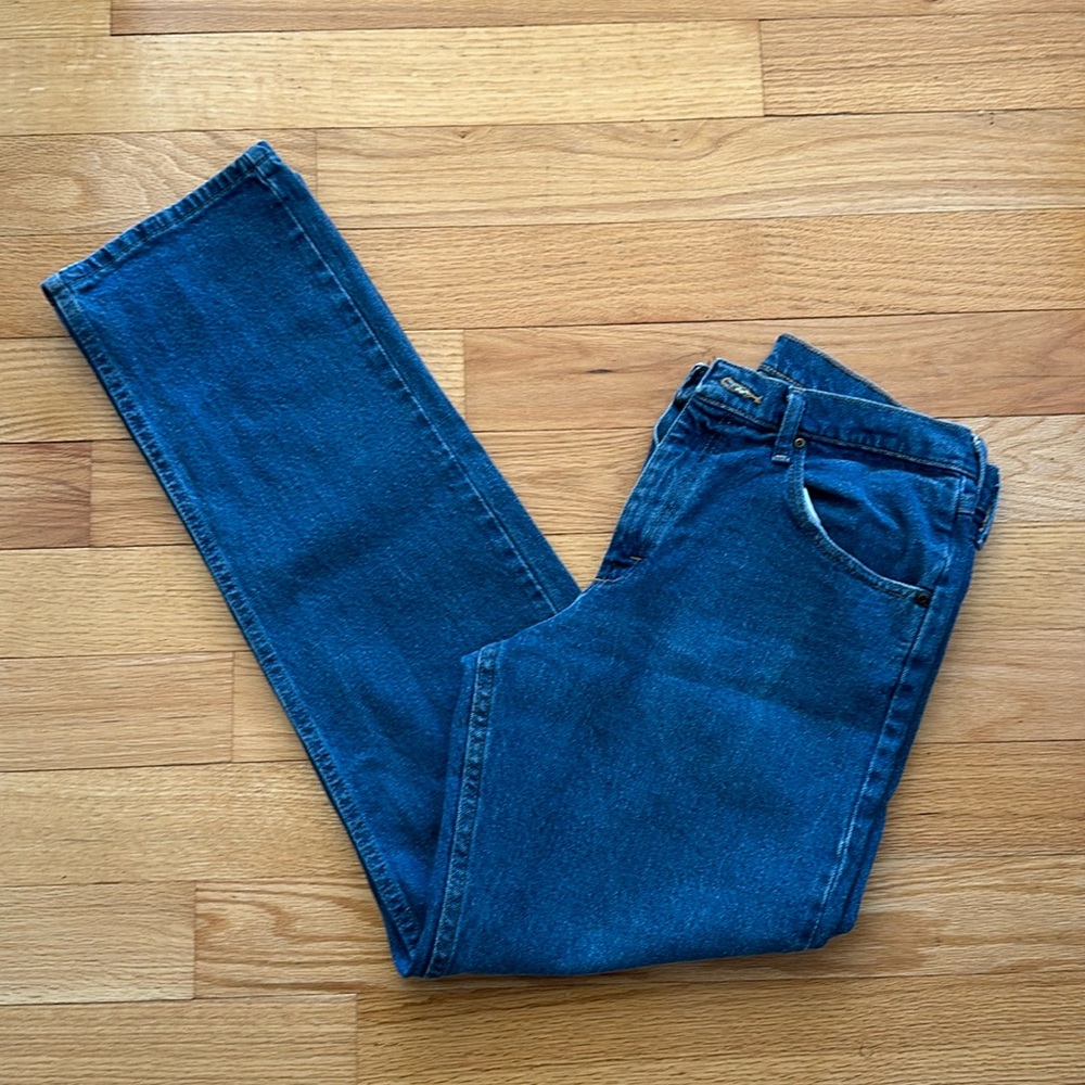 Wrangler jeans